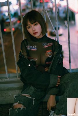 「155xchang」には、人々が一目ぼれしている魔法があります（12p）