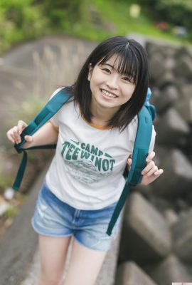 （サズキほのか）良い人物ではなく、私は唾液（33p）