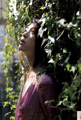 （xiangzi）丸い柔らかい胸が写真を見せたくてとても魅力的です（29p）