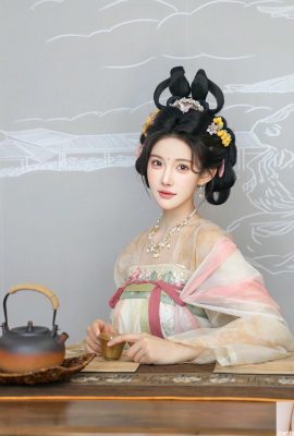 （オンラインコレクション）Li Shuang’erの「プライベートショッピングと共有」（112p）