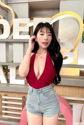 「Jiang Wanting」は非常に人気があります（10p）