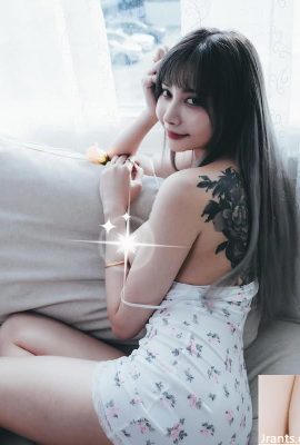 トップボディ「Haruka Yunxi」はとても美しいので抵抗できません（12p）