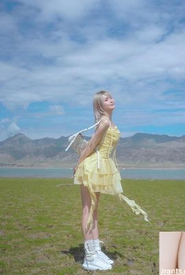 「フレイアフェイヤ」スリムウエストと大きな胸は非常に魅力的です（11p）