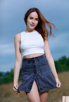 アナマリア – ゆっくりと取る（108p）