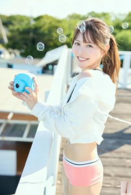 （Luoshan Hazel Flavor）甘くて美しいルックス！本当に人目を引く人物（28p）