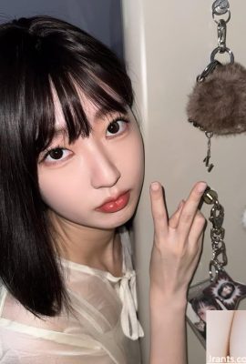 キジの「ウー・ファン」は柔らかすぎて目を動かすことができません（10p）