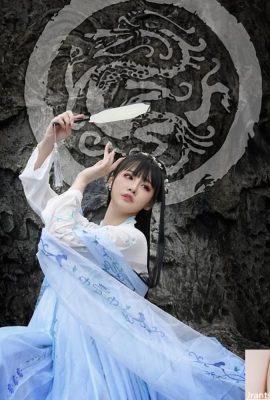 「Kabbi Rabbit」には表現できない究極の人物がいます（10p）