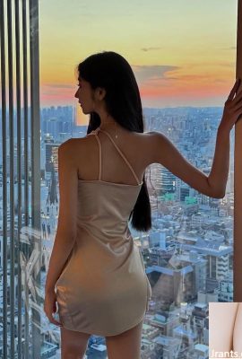 「Miaozhi」はアニメのヒロインのようなものです（10p）