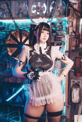 luoluo raku “Future Tone”（51p）