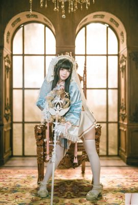 luoluo raku “lily white”（47p）