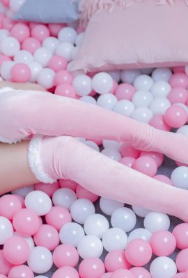 No.071プライベートピンクピッグ（33p）
