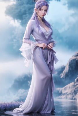 Yun Xiao_senior Brother aseny brother_ndy422