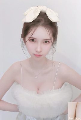 超かわいい女の子「ユシャン・タン」は所有権を引き起こす（10p）