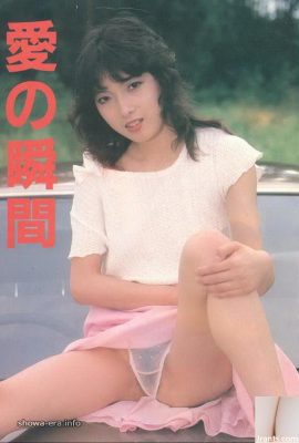 生田美鈴(Misuzu Ikuta)Porn star in Ura-Books愛の瞬間 (50P)
