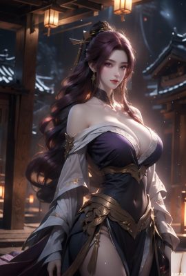 Jialuo（王の栄光）