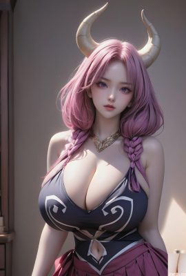 アウラ(阿烏拉-葬送的芙莉蓮)