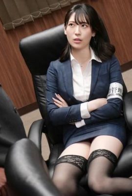 瀧本雫葉：中出し 射精執行官 Case.16 瀧本雫葉 (14P)