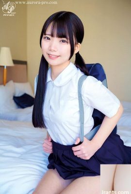 南日菜乃：放課後美少女H 146cm コロコロ乳首のミニマムEカップ！何でも言うことを聞い… (25P)