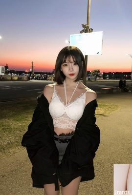 「エイミー1005」はすべての男性の合理的なライン（10p）に挑戦します