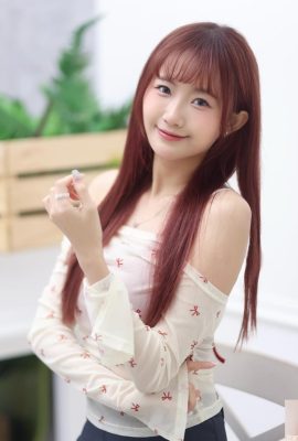 気質の美しさの「チェン・ユ」は完璧で美しいので、人々は暴動になります（10p）