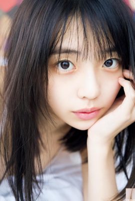 Kikuji Hinaフォトアルバム「#memory」2（79p）