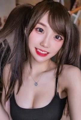 「アン・ベラ」の熱い人物は、人々を一目ぼれして恋に落ちます（10p）