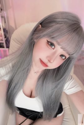 「王yiqi “が制限のないホットボディ、私は悪いことになりたい（10p）