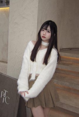 魅力的な曲線「Xiaoxuan」魅力的な大きな目は超魅力的（10p）