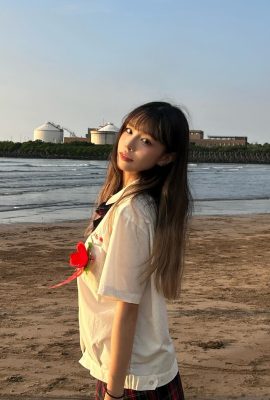 誰が「Zhiyun」の驚くべき人物に耐えることができますか？ （10p）