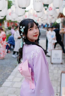 「Taozi Shao」Jiao Haoの姿はあまりにもファウル（10p）