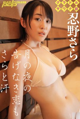 （ニノさら）公正で優雅な曲線はとても暑いです….美しい胸もとてもファウルです（31p）