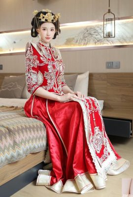 （オンラインコレクション）Li Shuang’erの「プライベートショッピングと共有」（113p）