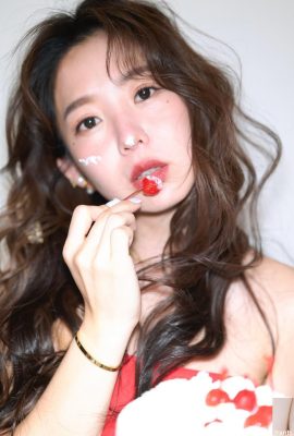 「グオ・シュヤオ」白く柔らかくて美しい体が人々の目を輝かせる（10p）