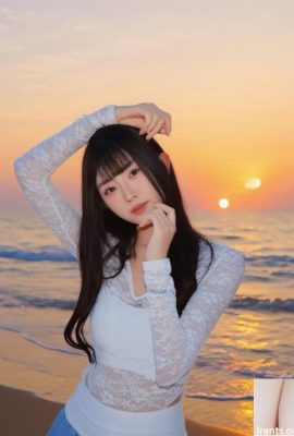 「Yuxin」アクションは、あらゆる詳細に隠されているのでとても辛くてセクシーです（10p）