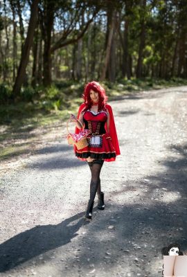 （Suicide Girls）2025年7月2日 – 野生の陶酔感 – オオカミの誘惑（54p）