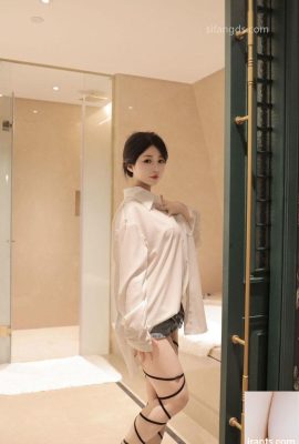 Xiaolan プライベートショット