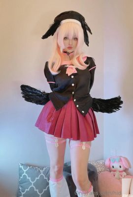 （インターネットコレクション）Hidori Rose  –  Shimoe Koharu（35p）