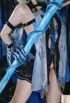 （オンラインコレクション）Ah Hung Kaori  –  Fludelis（130p）