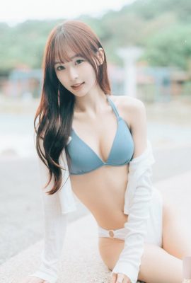 「チェンミルクキャンディ」の魅力的な魅力的な姿が一目で引き付けられました（10p）