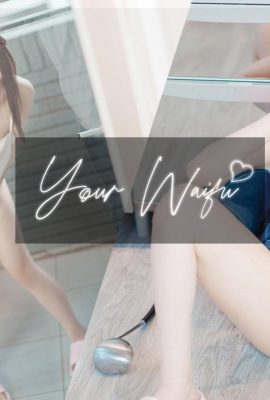 luoluo raku “yourwaifu”