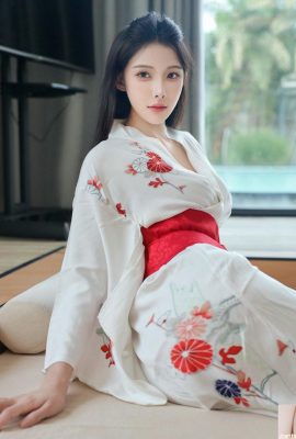 （オンラインコレクション） XiuRen Li Shuang’erの最新のモザイクフリーの作品（118p）