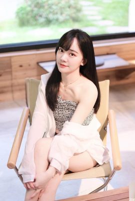 「Chiayi Gaga」彼女のすべてのディテールはとても美しい（10p）
