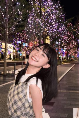 エレガントな美しさの「カイシン」は、空を壊す（10p）高い外観を持っています