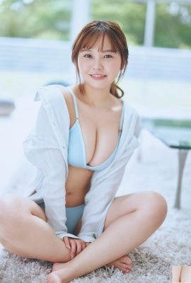 （ベンユバ）大きな胸が解放されました！すぐに聴衆の焦点になりました（22p）