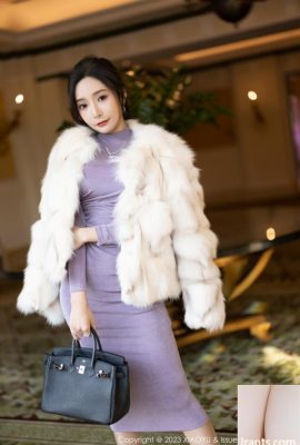 （XiaoYu）HD写真2023.01.16 Vol.947 Wang Xinyao（76p）