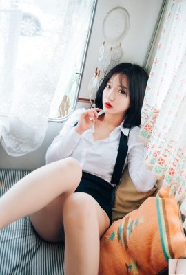 Loozy《オフィスガールの休暇Vol.2》（85p）