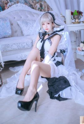 （インターネット上のコレクション）福祉少女ヒナガ “The Greatest？（？” VIP Exclusive（58p）