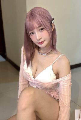 「Xiao Lao」白と柔らかい雪の牛乳は非常に柔らかく、誘惑と魅力的なものでいっぱいです（10p）