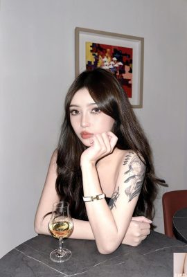 「wiwei」丸く柔らかい胸が突然現れ、無視することはできません（10p）