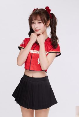 「ペニー」は甘くてキュートで、甘くて妖精のような（10p）